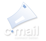 cmail logo